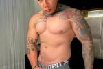 STRONG BODY