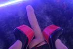 My feet