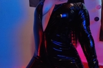 I love latex