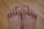 toes for you ^_^