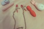 goddess bambi — Toys