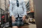 sexy secretary