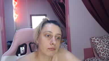 naughty  girl