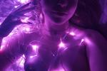 Purple vibe