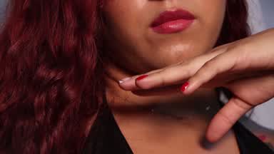 sensuality