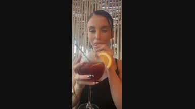Cheers to all of you!
