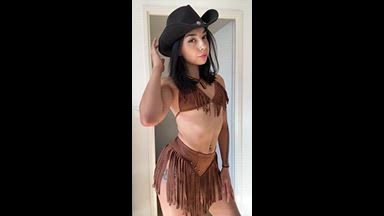 Wanna Go for a Wild Ride With Me? 🤠