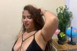 Armpits Dirty