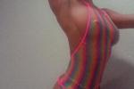 Playfully Sexy