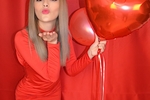 San Valentin