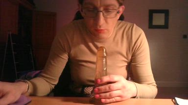 jenny — Blowjob