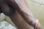 My big dick