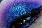 Get inspired by my makeup work!!!