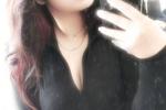 my new dress