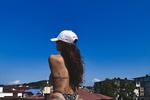 summer vibe