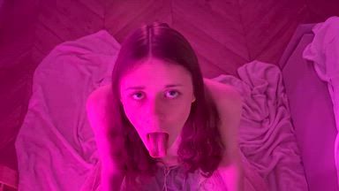melissa — Blowjob