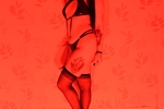 Sensuality and eroticism