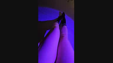 How about socks?
