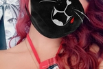 Red Girl
