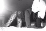 Do you love black and white?