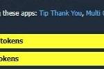 MY HIGHEST TIPS