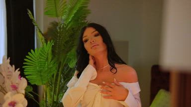 White Shirt, No Rules 😈