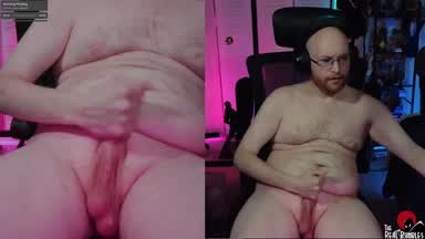 Naked masturbation video .  Enjoying myself while