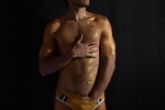 GOLD OVER ME