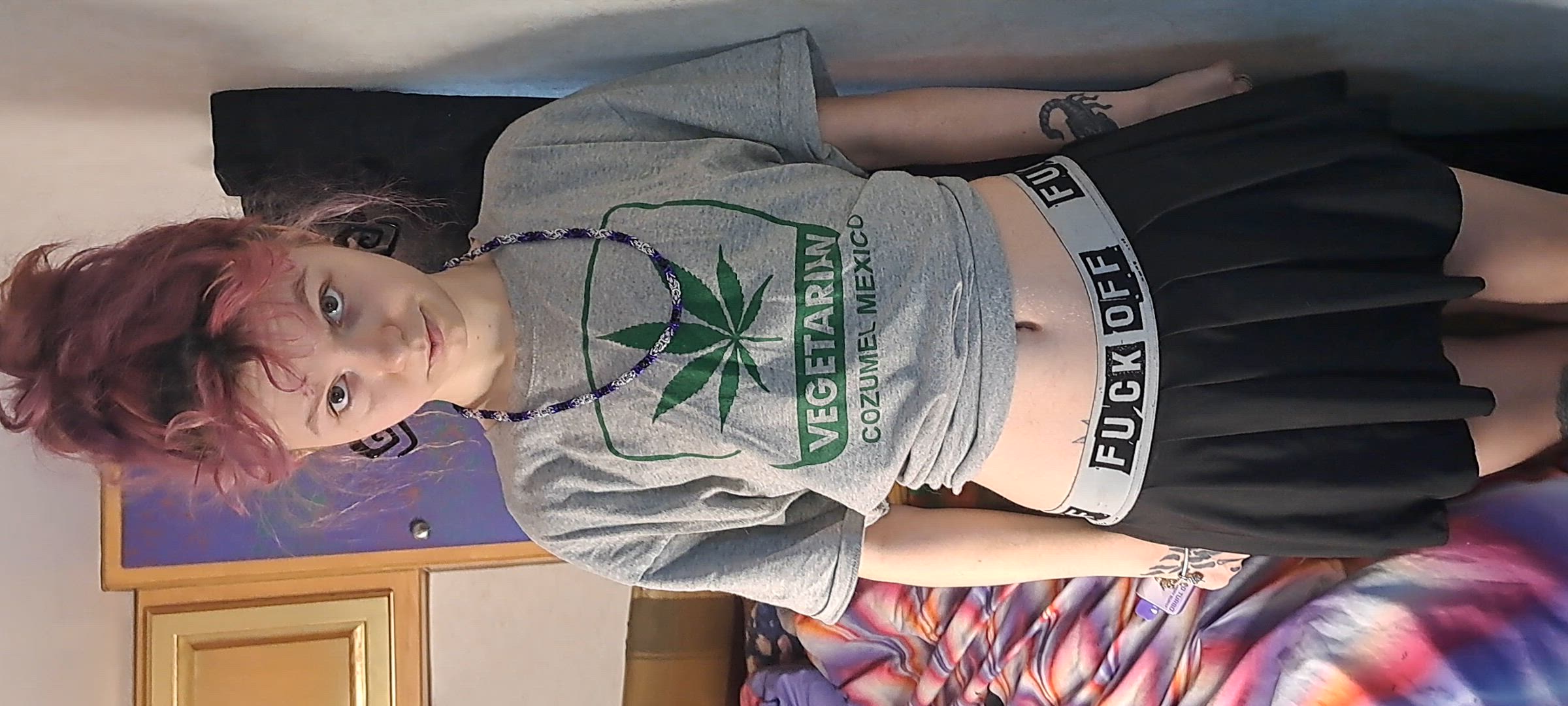 Tease
