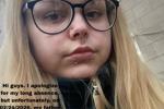 :(