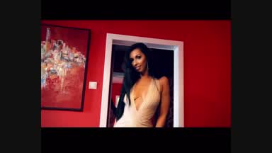sexy tease