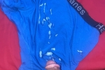 Cum Underwear