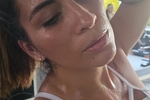 gym and sweat