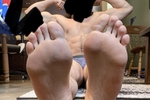 Feet