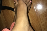 celestelexxx — Feet love