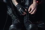 👑 mr vance elite 👑 i am not a director, i am the boss master vance ♚king♚daddy♚sir♚str8♚alpha♚master♚ — Leather boots & socks