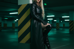 Power in Heels