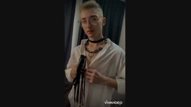 BDSM Boy