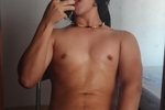 MAN IN THE MIRROR