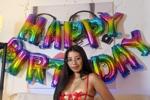 feliz cumpleaños