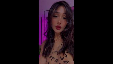 If you keep watching this, don't complain later ab