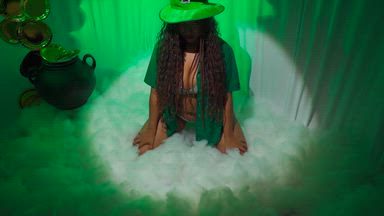 Saint Patrick 🍀