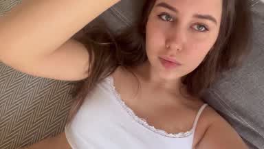 Fingering orgasm 💦