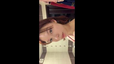 A look you can get lost in