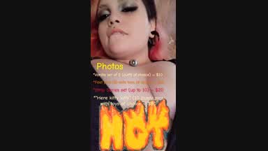Photo Menu