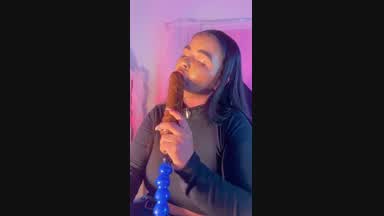 delicious blow job