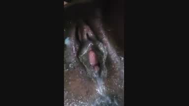 Pussy play
