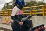 Revved Up Temptation 🏍️💋⚡