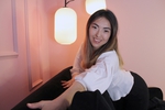 White angel