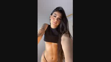 Sexy angel